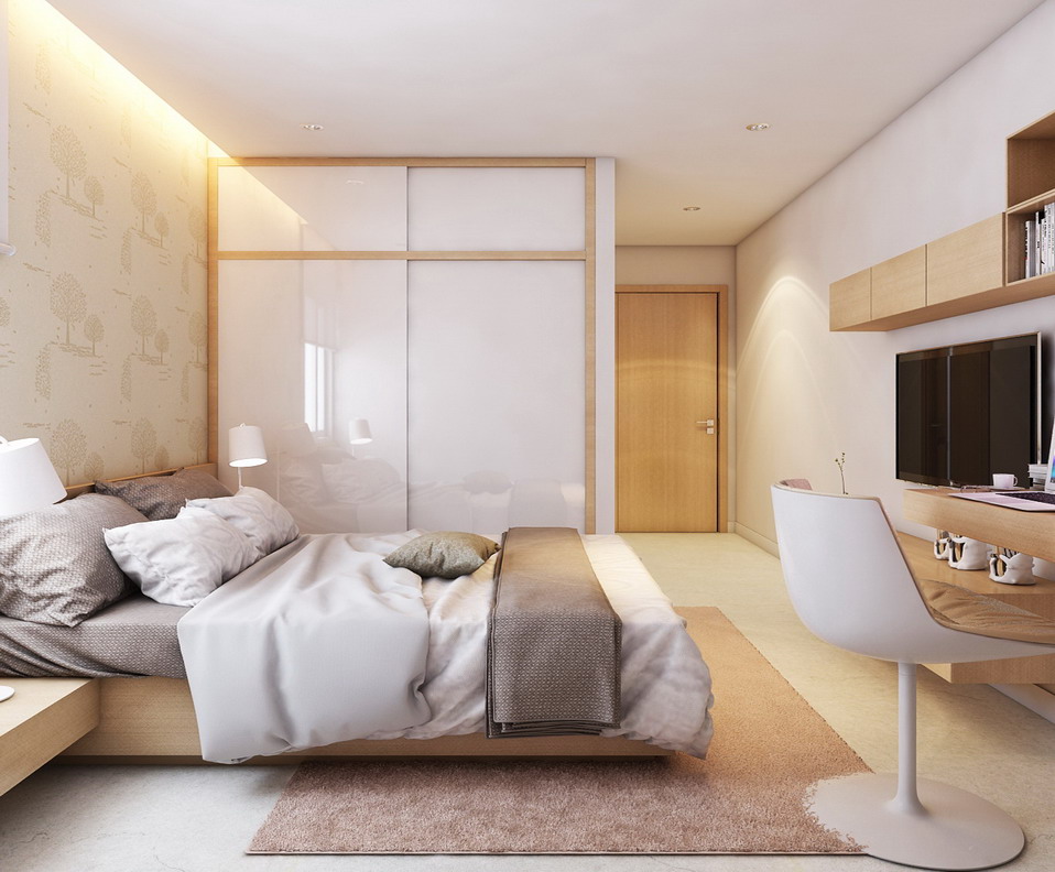 Căn hộ Bông Sao 2