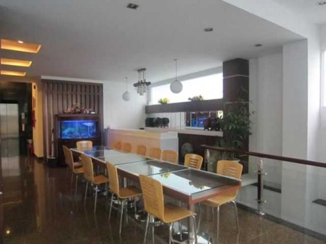 Chung cư USilk Apartment 2