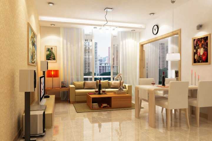 Chung cư USilk Apartment 5