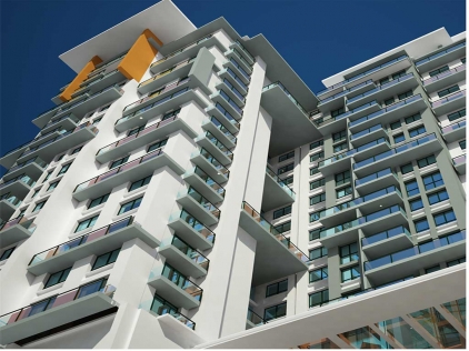 Dự án đã hoàn thiện và đưa vào sử dụng