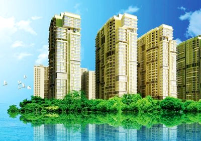 Khu tái định cư Phú Mỹ 2