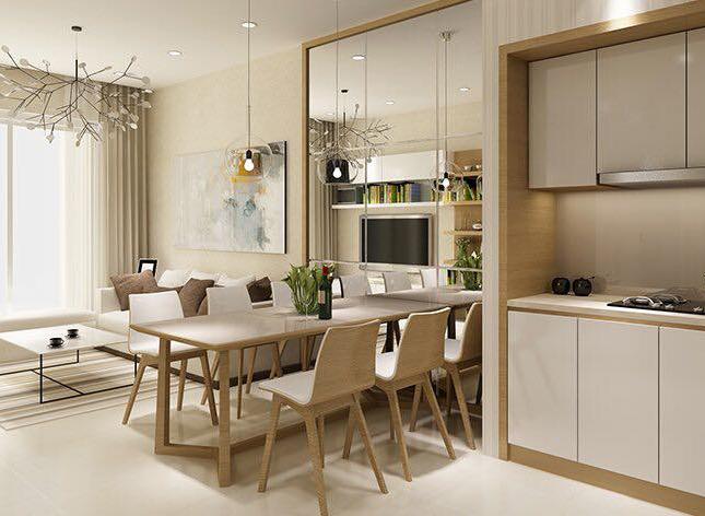 Căn hộ Mỹ Khánh 4 3