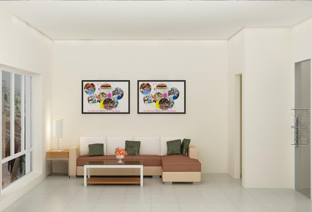 Căn hộ Greenview Garden 2