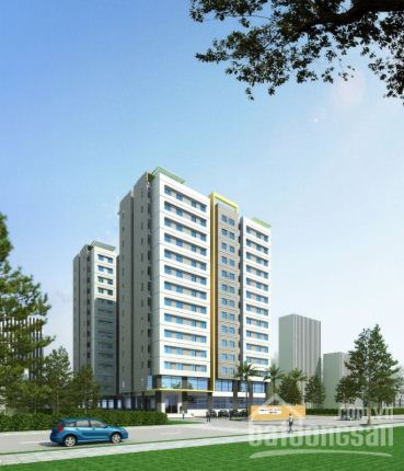 Căn hộ Linh Trung