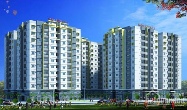 TaniBuilding Sơn Kỳ 1