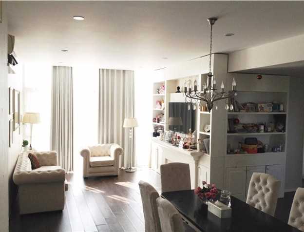 Chung cư Tân Mỹ 2