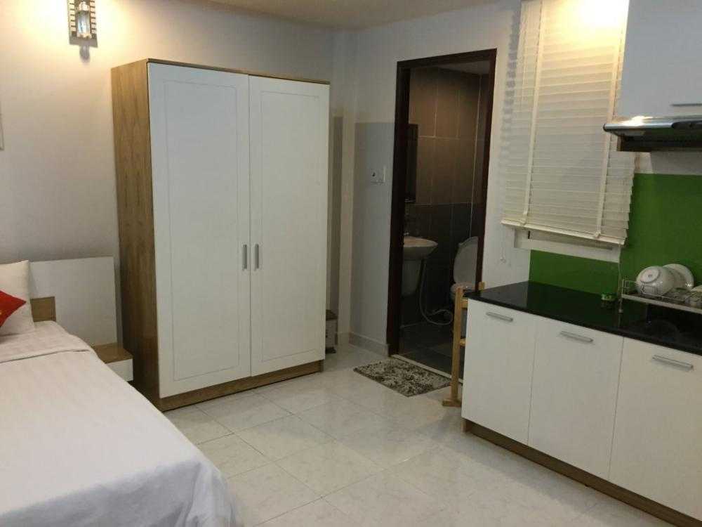 Chung cư Tân Mỹ 3