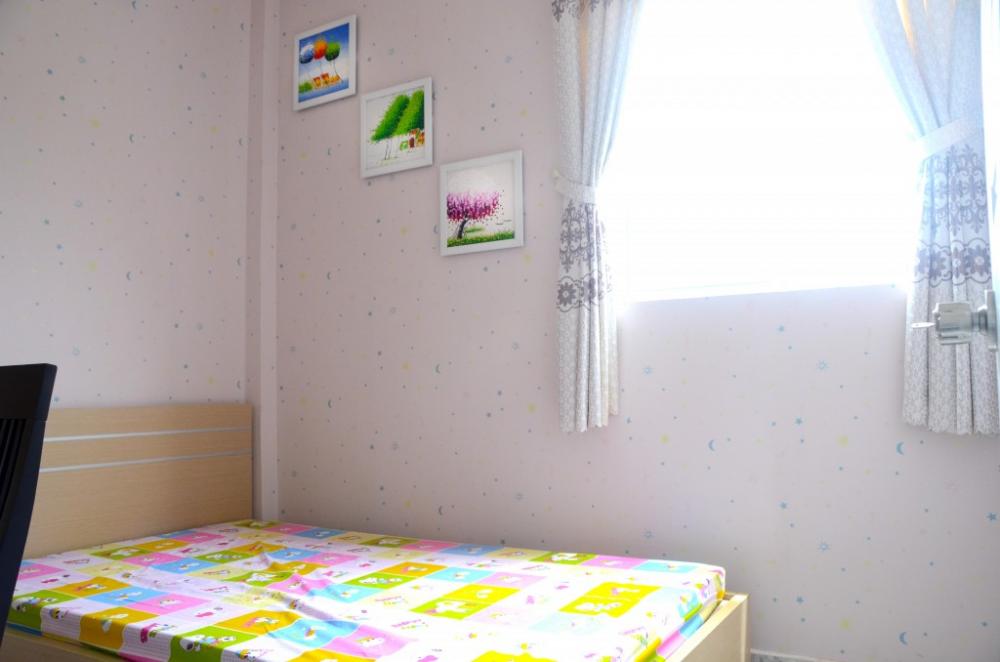 Căn hộ Lotus Apartment 2