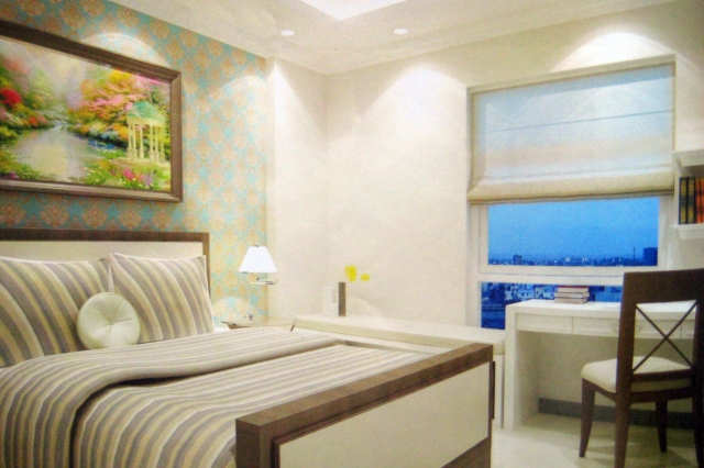 Căn hộ Mỹ Phúc