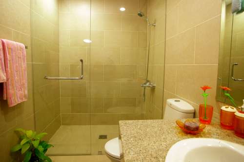 Căn hộ Mỹ Phúc 3