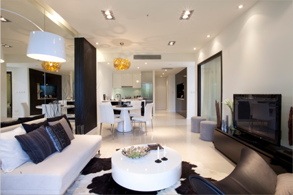 Căn hộ Mỹ Phúc 2