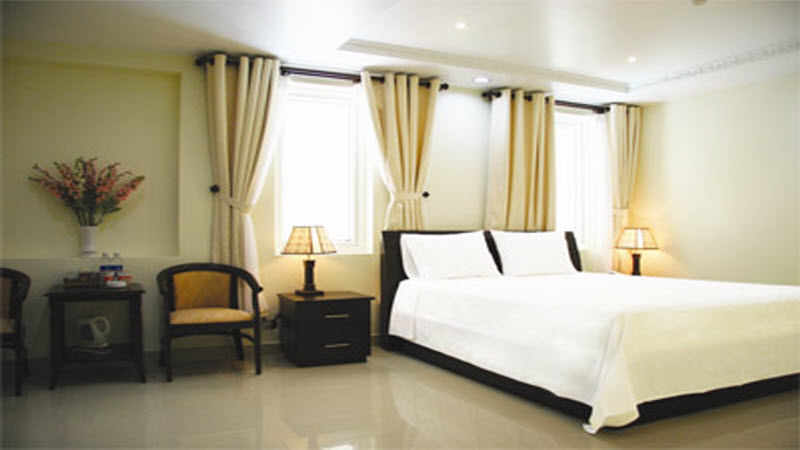 Căn hộ Hưng Vượng 1  3