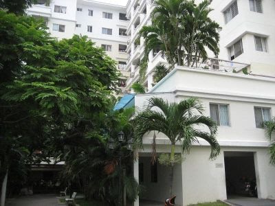 Dự án đã hoàn thiện và đưa sử dụng