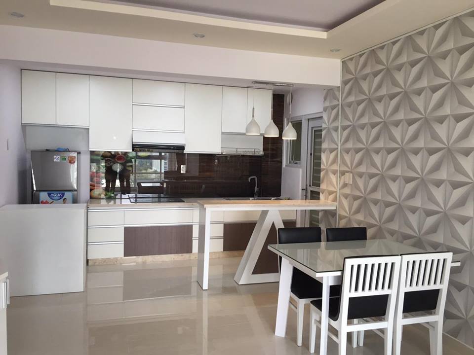 Căn hộ Hưng Vượng 3