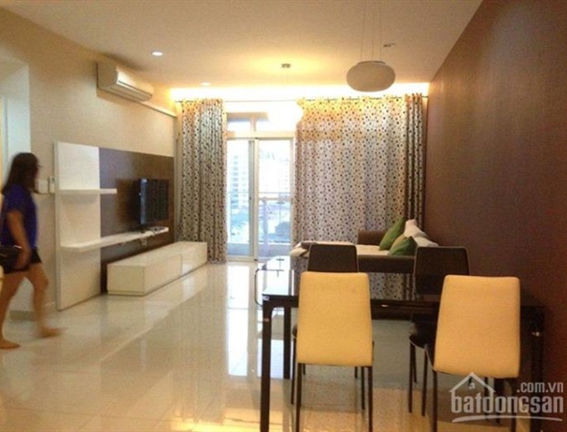 Căn hộ Mỹ Khang