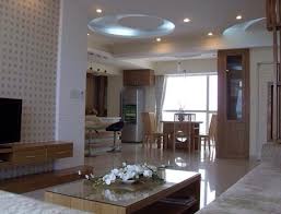 Căn hộ Mỹ Khang 4