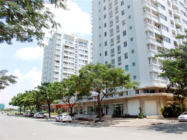 Dự án đã hoàn thành