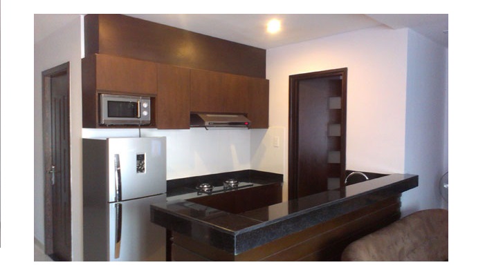 Căn hộ Cửu Long