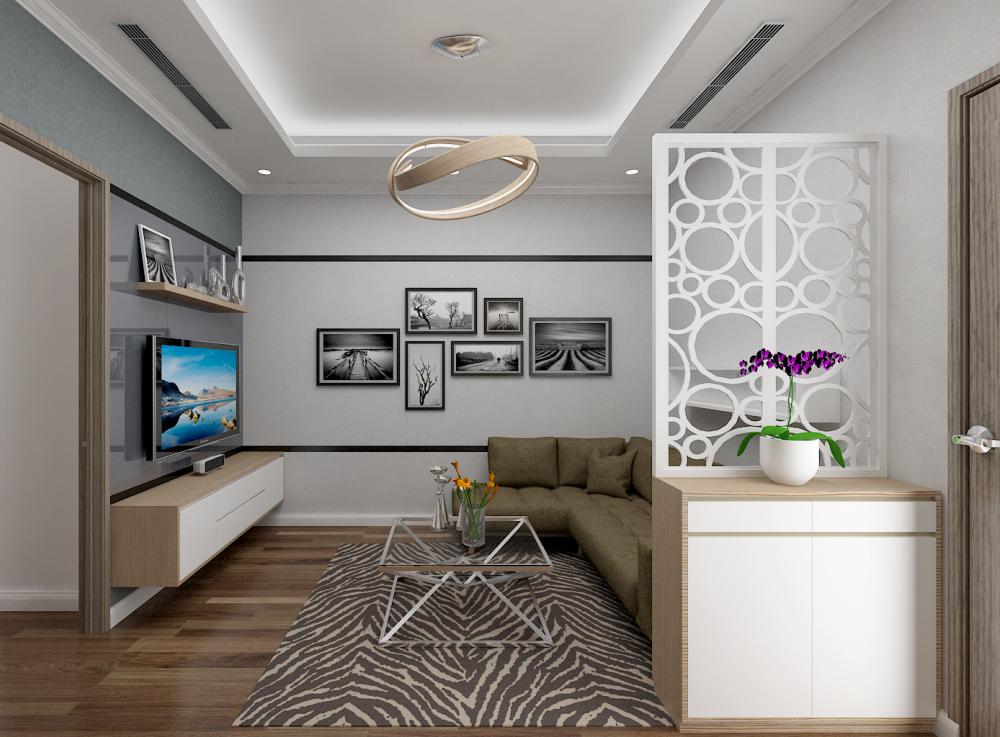 Căn hộ TaniBuilding Sơn Kỳ 2 3