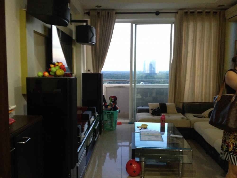 Căn hộ Green View 2