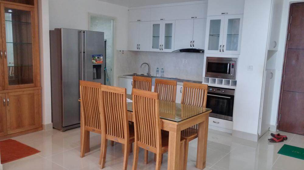 Căn hộ Green View