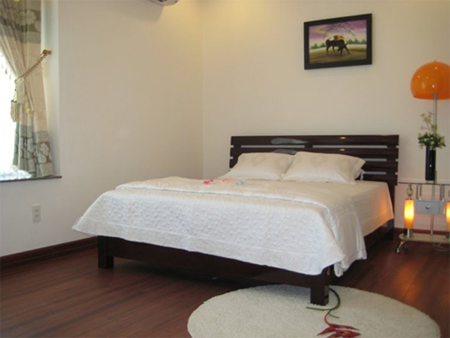 Căn hộ Samland Giai Việt 5