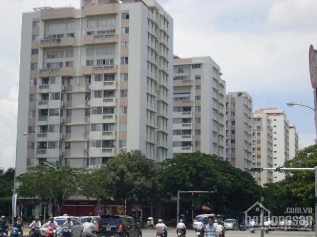 Dự án đã hoàn thiện và đi vào sử dụng