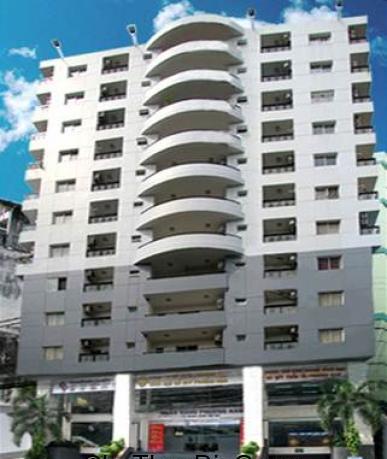 Dự án đã hoàn thiện và đưa vào sử dụng