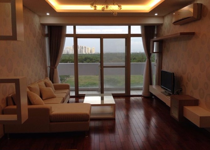 Căn hộ Mỹ Viên 3