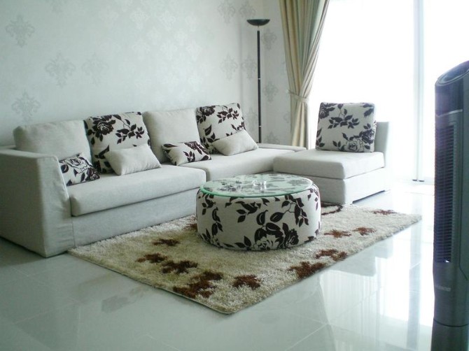 Căn hộ Mỹ Viên 5