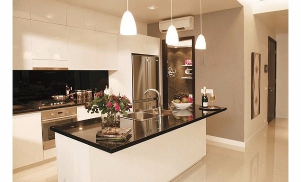 Căn hộ Mỹ Viên 6