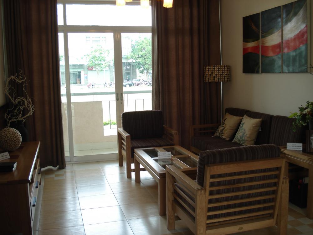 Căn hộ An Viên 2