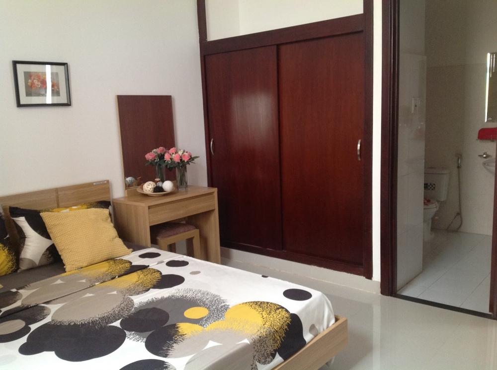 Căn hộ 8X Rainbow 5