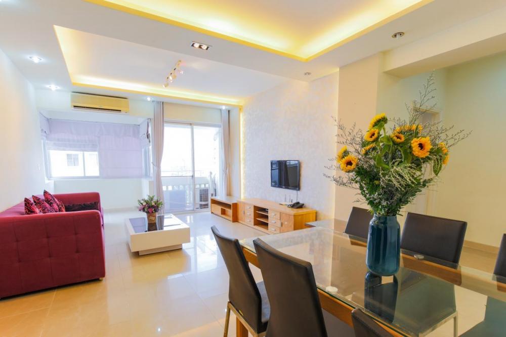 Căn hộ Mỹ Khánh 2 3