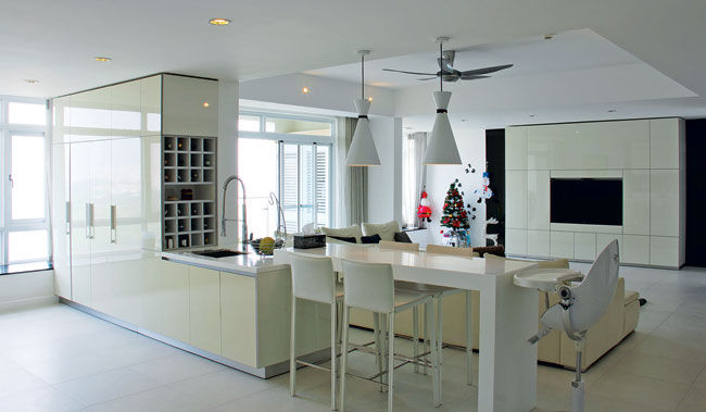 Căn hộ Mỹ Khánh 2 2