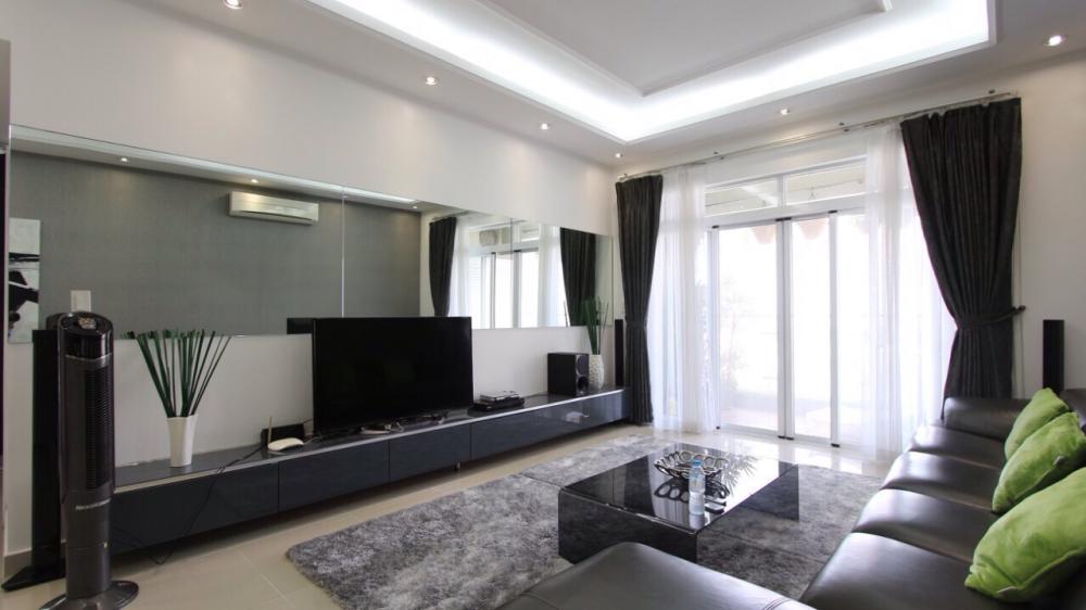 Căn hộ Mỹ Khánh 1 4