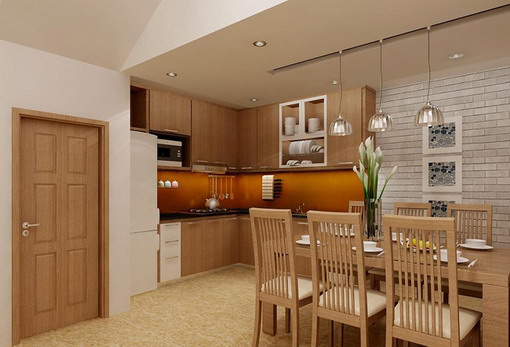 Căn hộ Mỹ Khánh 1 3