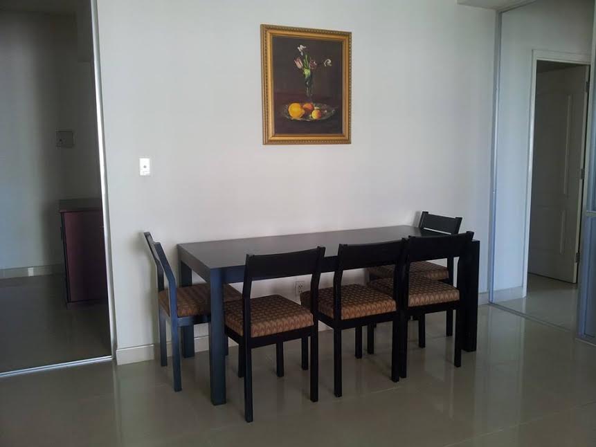 Căn hộ Mỹ Khánh 3