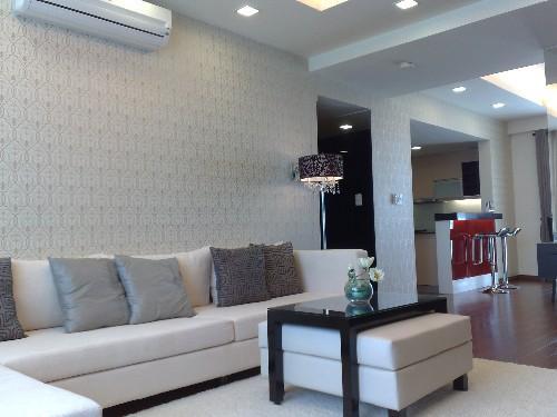 Căn hộ Mỹ Khánh 3 2