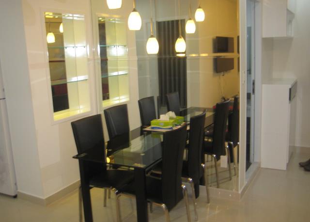 Căn hộ Mỹ Khánh 3 6