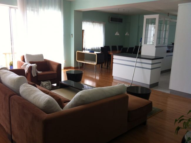 Căn hộ Mỹ Khánh 3 8