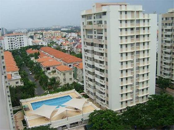 Dự án đã hoàn thành