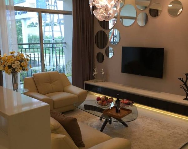 Biệt thự Mỹ Giang 2