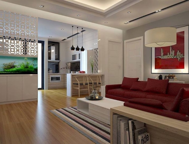 Biệt thự Mỹ Giang