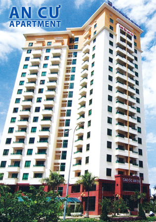 Dự án đã hoàn thiện và đưa sử dụng