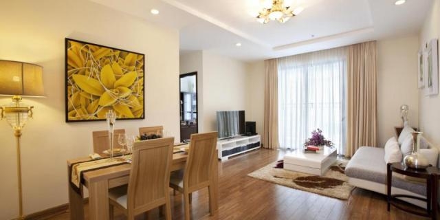 Căn hộ Thủ Thiêm Sky