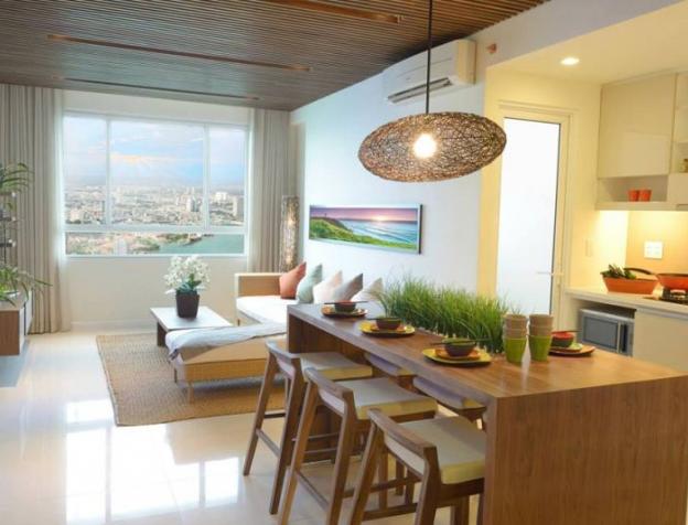 Căn hộ Thủ Thiêm Sky 3