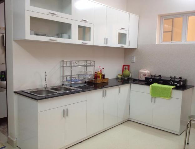 Căn hộ Nhất Lan 3 2