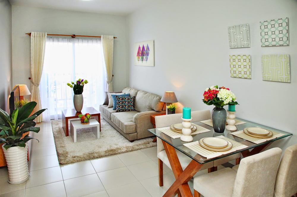 Căn hộ Garden Plaza 2 4