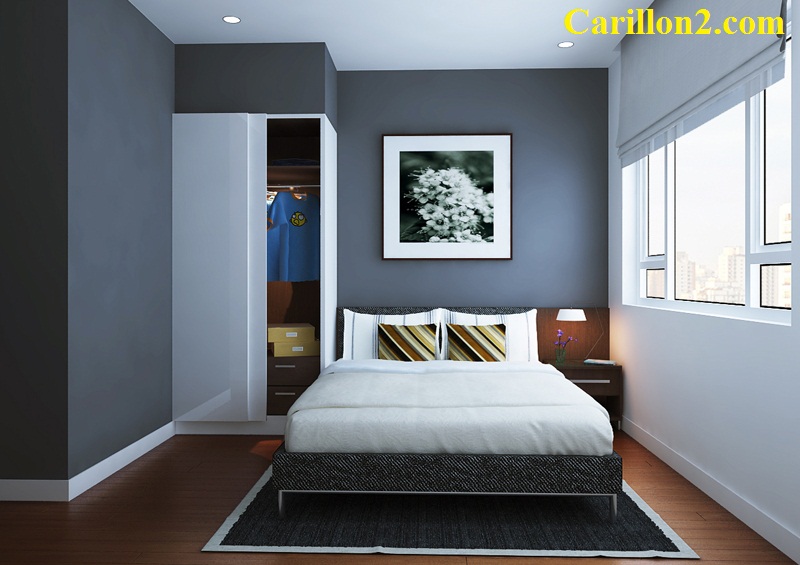 Dự án căn hộ Carillon 2 4